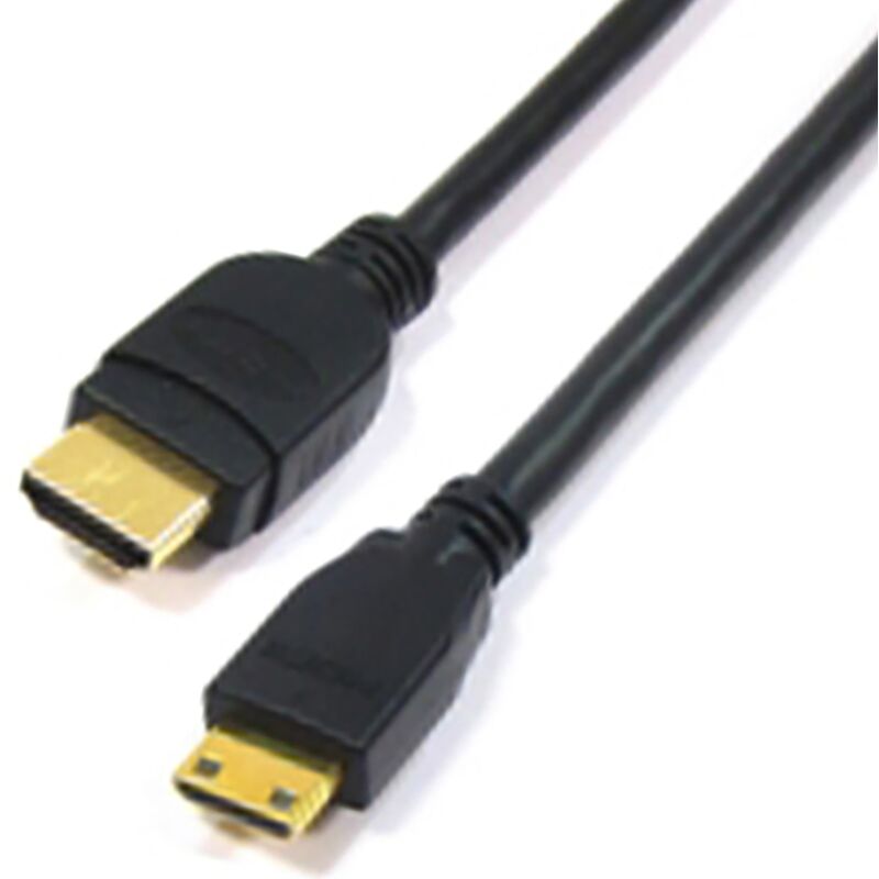 Cablemarkt - Cavo con connessione da hdmi-a