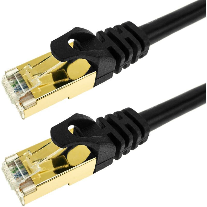 Cavo di rete Ethernet tipo lan sftp RJ45 colore