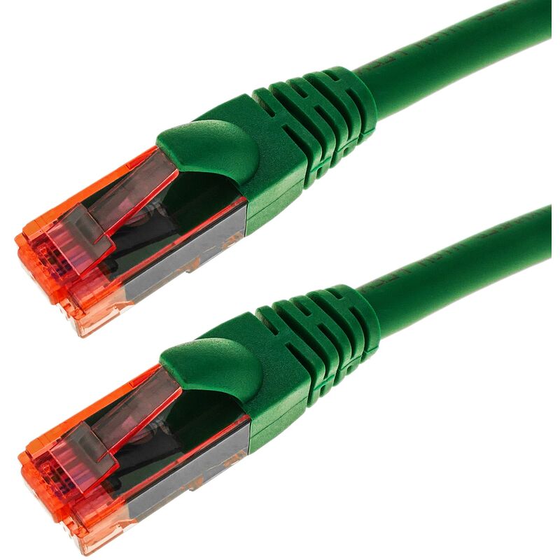 Cablemarkt - Cavo Ethernet utp 24 awg con