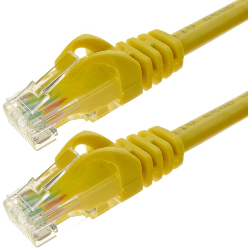 Cablemarkt - Cavo Ethernet utp con connettore RJ45...