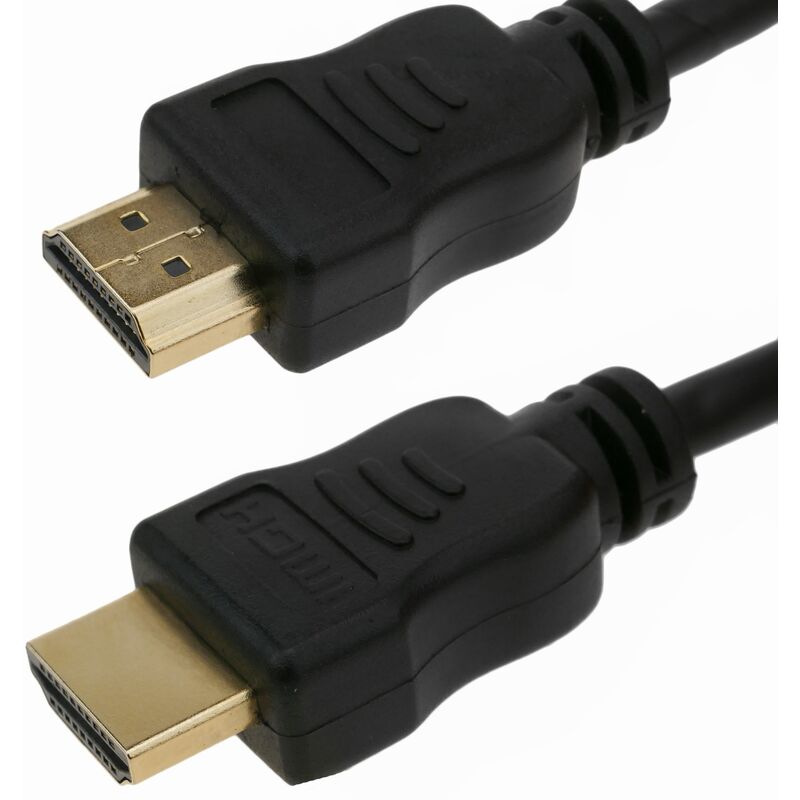 Cavo lungo 25 cm con connessione da hdmi-a maschio...