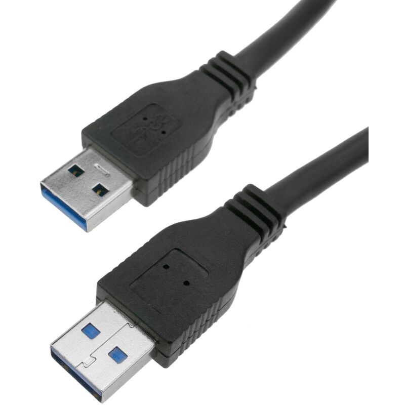 Cavo usb ad alta velocità con connettori usb 3.0