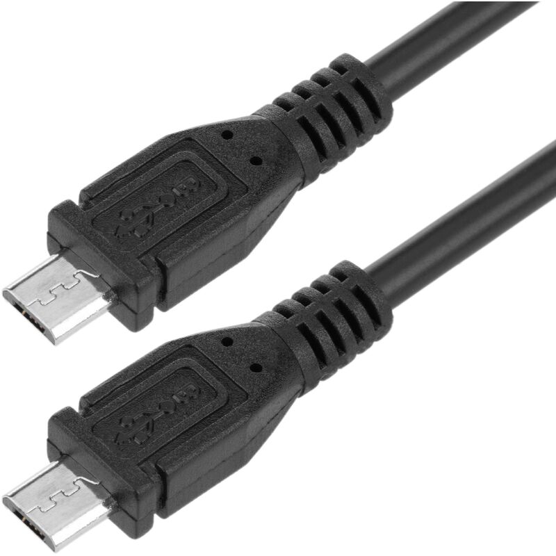 Cavo usb con doppio connettore micro usb di genere...