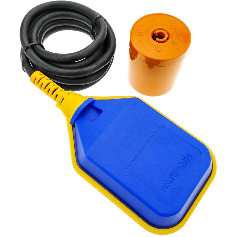 CableMarkt - Controllore di livello a galleggiante...