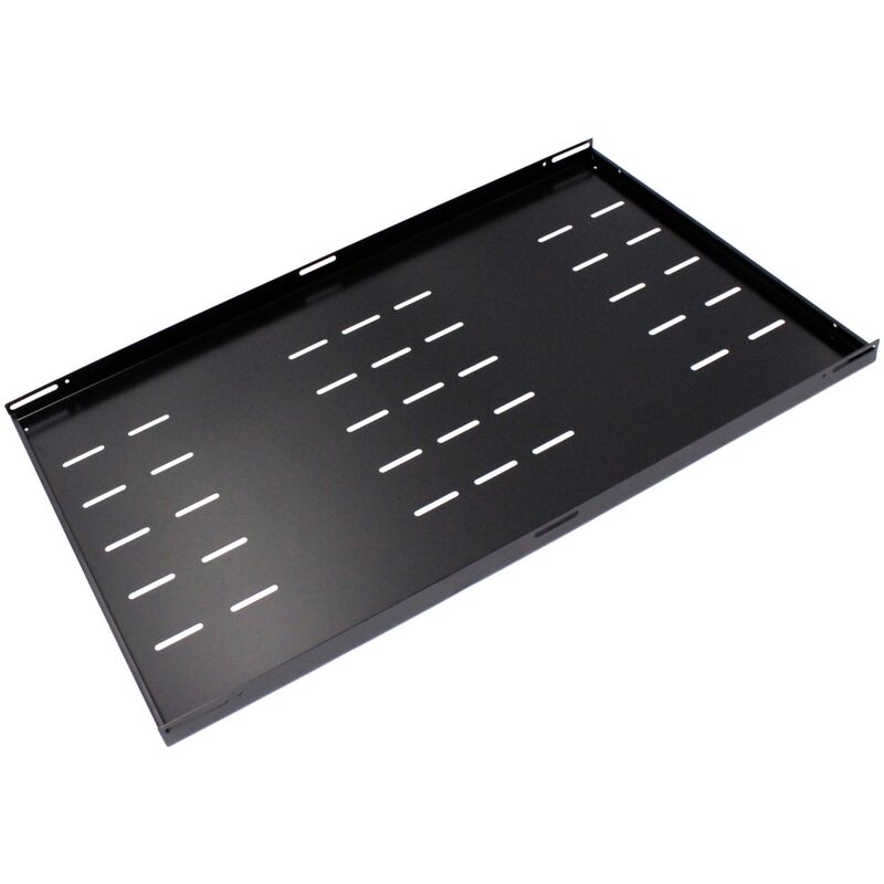 Fissaggio laterale vassoio cremagliera (f) 820 (a)...