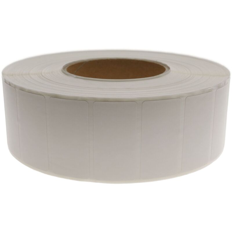 Rotolo 4500 etichette adesive per stampante