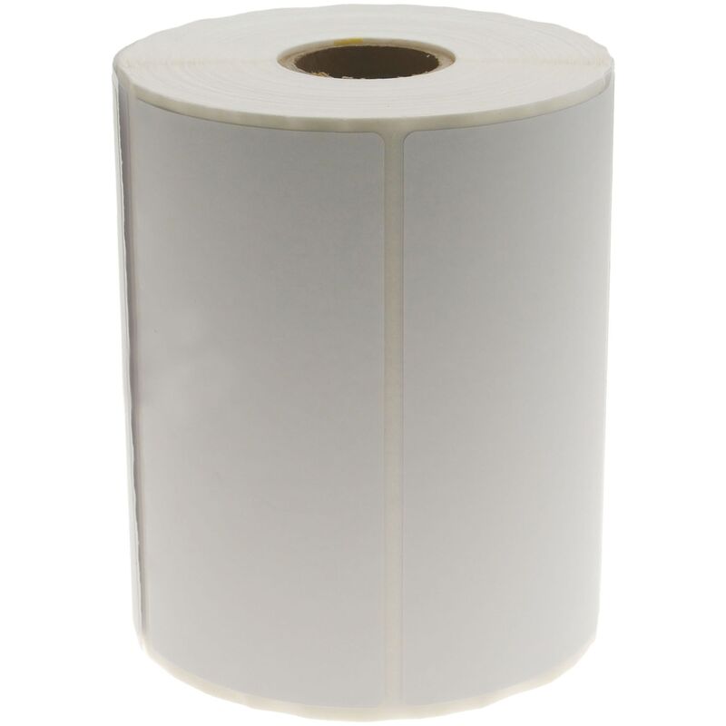 Cablemarkt - Rotolo 700 etichette adesive a