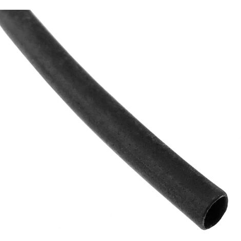 Tubo corrugato esterno M-32 10 m nero - Cablematic