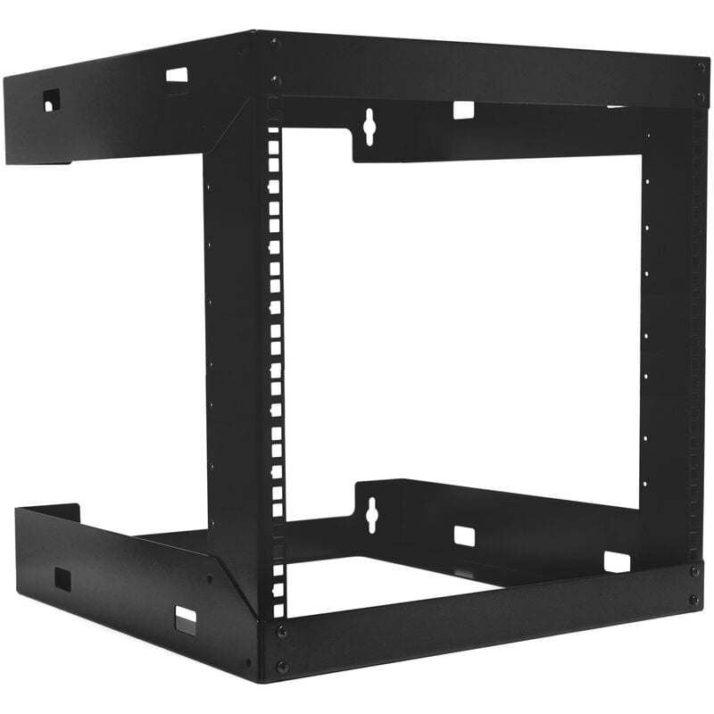 

Armario rack 19' mural SOHORack Open 12U - Rackmatic