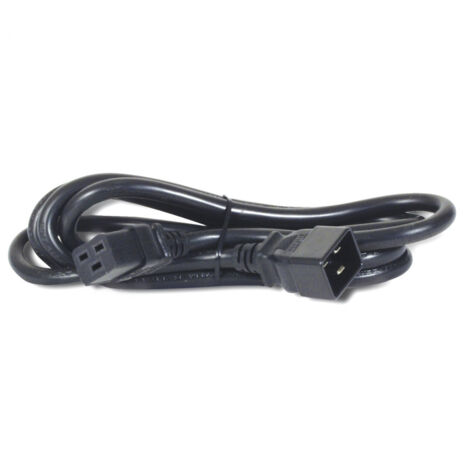 Câbles - Alimentation APC Cordon alimentation C19 a C20 4.5m