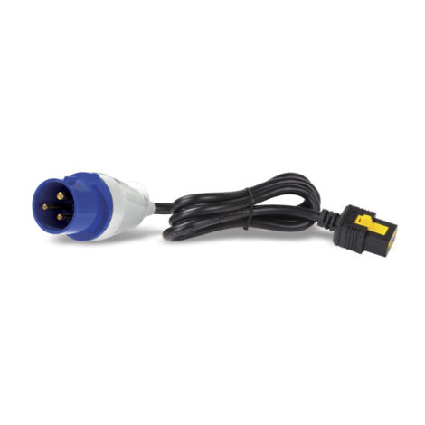 Câbles - Alimentation APC Power Cord Locking C19 to IEC309-16A 3.0m