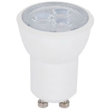 Câbles créatifs italie ampoule led mini gu10 - 3,2w 2700k cagu10r11