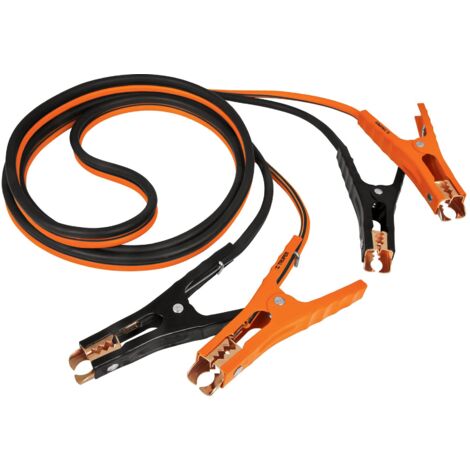Cables de arranque - 3,5 m