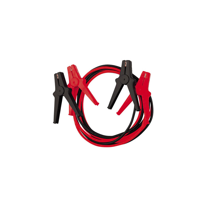 

Cables de arranque bateria 220 a 3 M 16 MM - Ferve