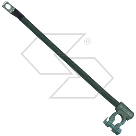 Câbles de batterie à pôles négatifs pour tracteur LANDINI 5500-6500-7500 SERIES