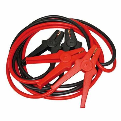 Cables de conexión Amp 220 m 3,0 Recubierto.Excel 07897