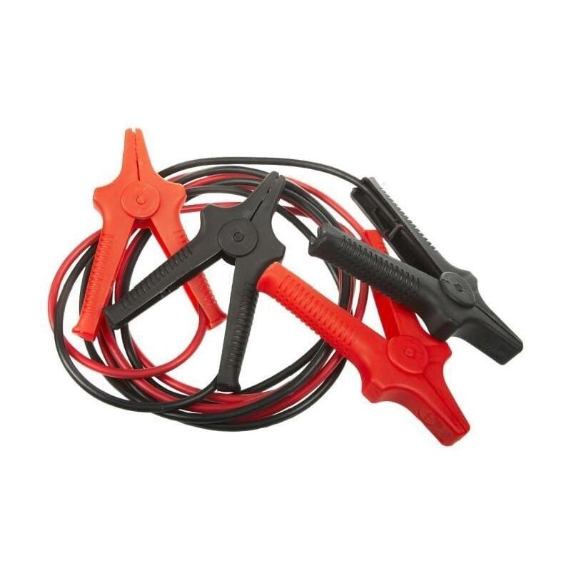 Xl Perform Tools - câbles de démarrage - moteur essence 1,5L - 10MM²X 2,50M 551030