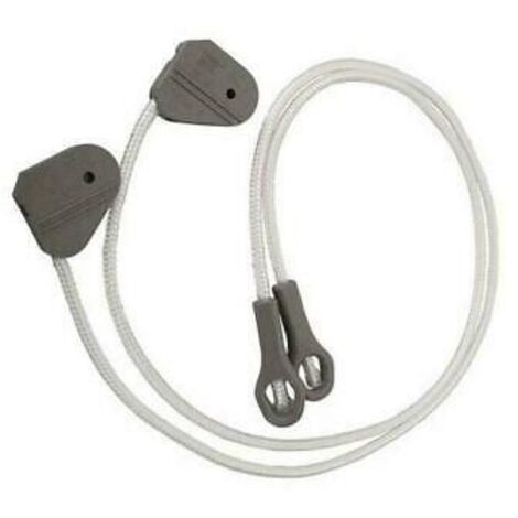 Cables de porte (256709-14837) (1881050100) Lave-vaisselle BEKO, WHIRLPOOL, BRANDT, IGNIS, FAGOR, BAUKNECHT, FAR, CONTINENTAL ED