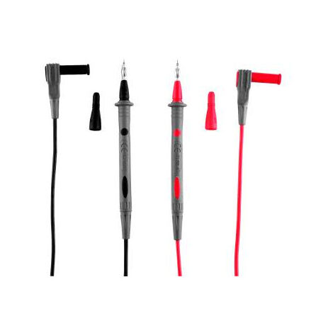 Cables de prueba CAT III LIMIT 1000V