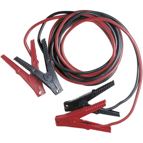 Cables de puente de cobre de 16 mm2