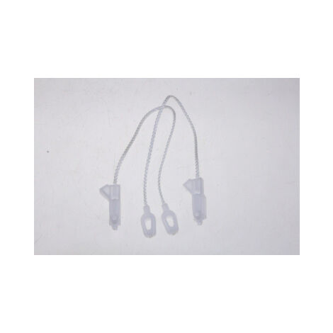 Cables de puerta x2 para lavavajillas Brandt 32X3511