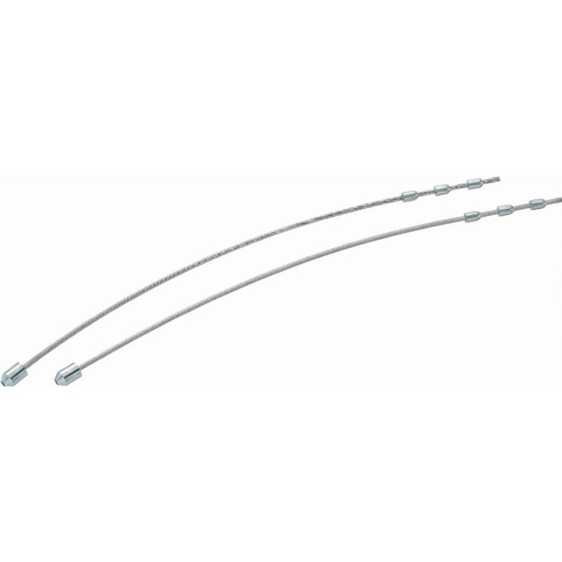 Sam Outillage - Cables de soporte de puntal sam para psa 205 / 305 / 309 / 405 / C15 - 3237