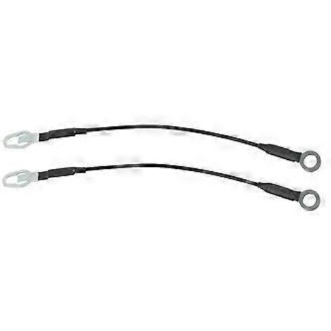 Câbles de support de levage pour voitures et camions 5L5Z9943052AA F37Z99430053A pour B2300 B2500 B3000 B4000