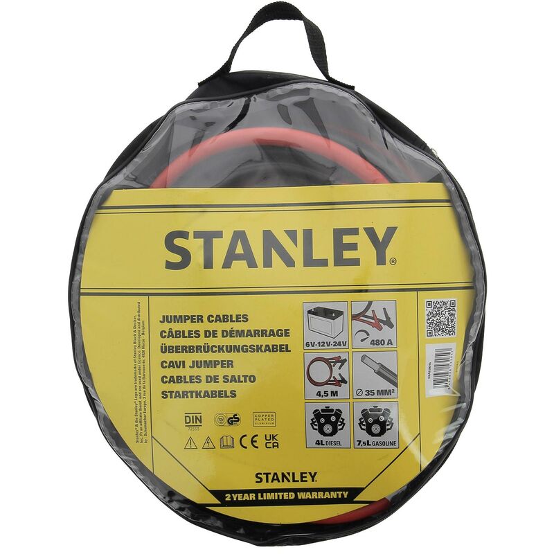 Stanley - Cables demarrage 35mm2 V2