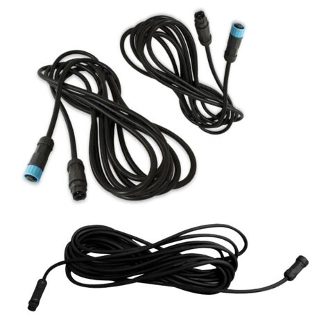 Câbles d'extension pour LED Driver LUMATEK 5 mètres