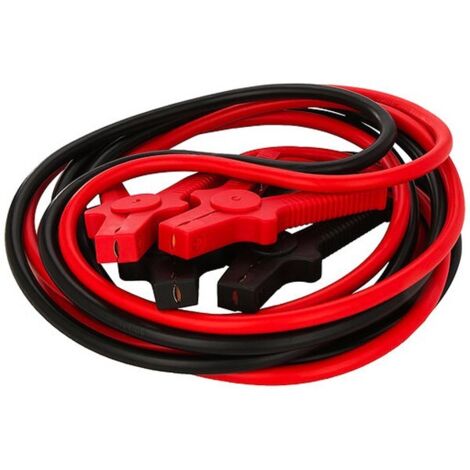 CABLES EMERGENCIA 5M - 2000 A
