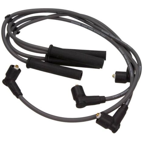 CÂBLES HAUTE TENSION MAXGEAR CITROEN