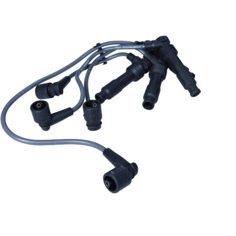 CÂBLES HAUTE TENSION MAXGEAR DAEWOO NUBIRA/LEGANZ 1.8/2.0