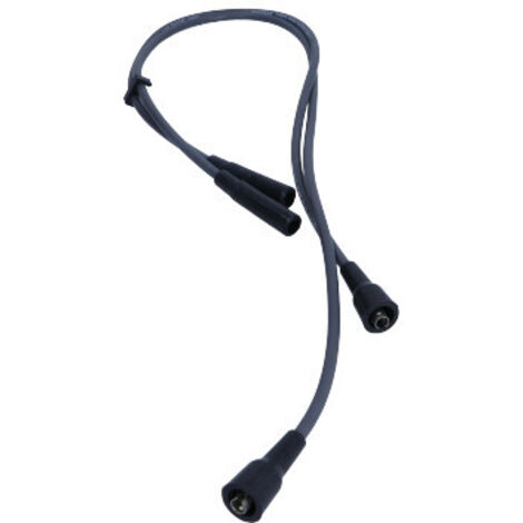 CÂBLES HAUTE TENSION MAXGEAR FIAT