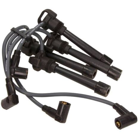 CÂBLES HAUTE TENSION MAXGEAR FIAT