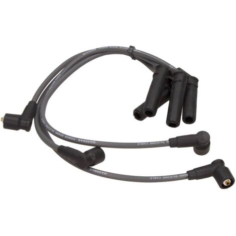 CÂBLES HAUTE TENSION MAXGEAR FORD 1.3B