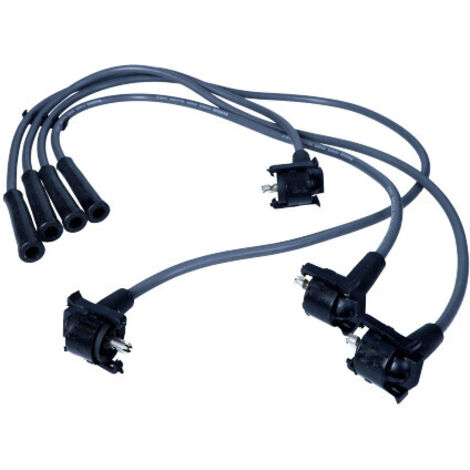 CÂBLES HAUTE TENSION MAXGEAR FORD HCS/CFI 1.1-1.3 ESCORT/