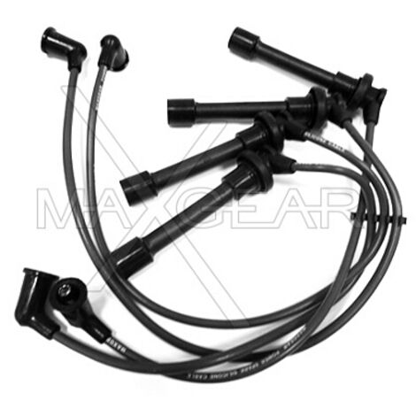 CÂBLES HAUTE TENSION MAXGEAR HONDA 1.4-2.2