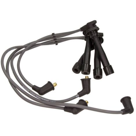 CÂBLES HAUTE TENSION MAXGEAR HONDA 1.6/1,