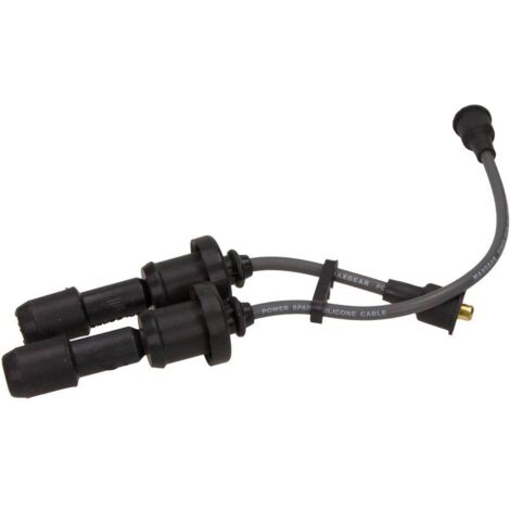 Câbles haute tension Maxgear Hyundai Santa Fe 2.0/2.4/16 V 98-
