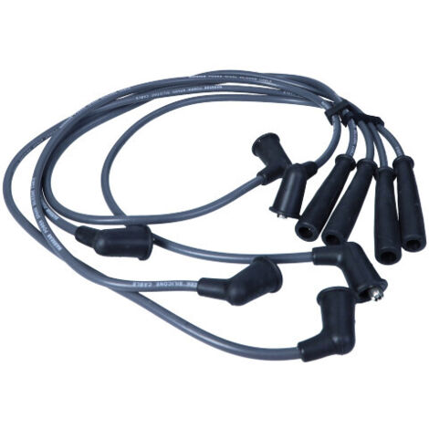 Câbles haute tension Maxgear Mazda 323 89-1.3-1.8/KIA SE