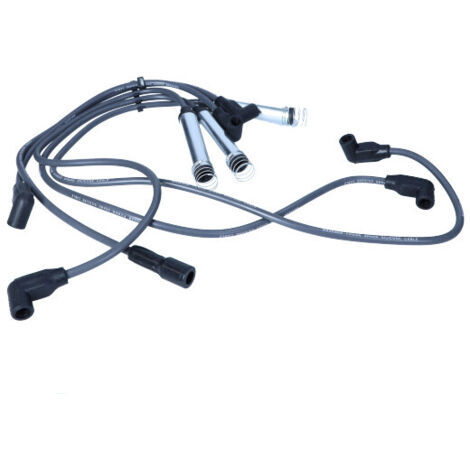 CÂBLES HAUTE TENSION MAXGEAR OPEL 1.0-1.3 ASCONA/CORSA/KA