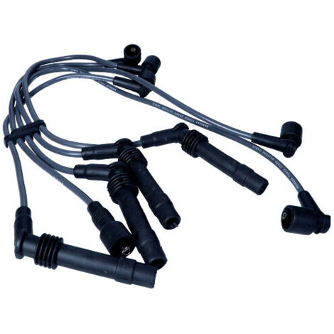 CÂBLES HAUTE TENSION MAXGEAR OPEL 1.2/1.4 CORSA/TIGRA/ASTRA/OMEGA