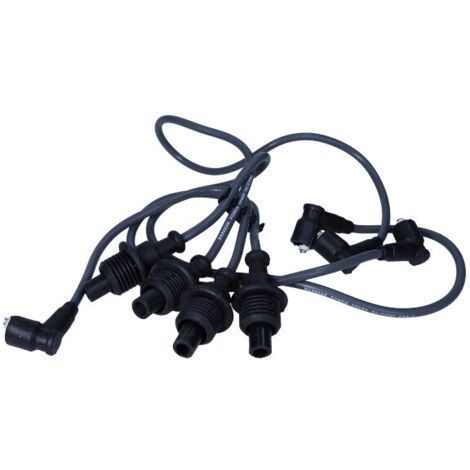 Câbles haute tension Maxgear pour Citroën BX/ZX/Xantia/Peugeot