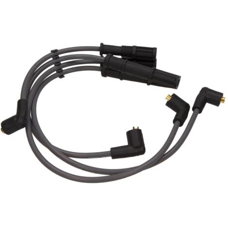 Câbles haute tension Maxgear pour Fiat Panda 1.1/1.2/SC/Punto/Doblo
