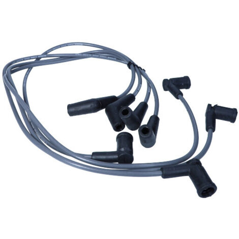 Câbles haute tension Maxgear pour Ford 1.3 Fiesta/Ka (98-)