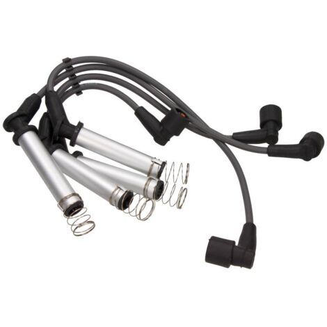 Câbles haute tension Maxgear pour Ford Fiesta V/KA 1.3/1.6