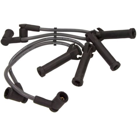 Câbles haute tension Maxgear pour Ford Focus 1.4 16 V (99-PUMA00)