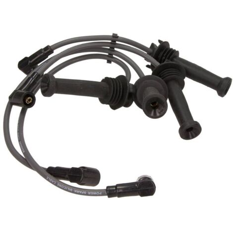 Câbles haute tension Maxgear pour Ford Fusion/Puma 1.2-1.7