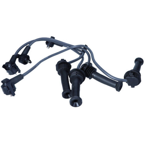 Câbles haute tension Maxgear pour Ford Zetec 16 V, 92-