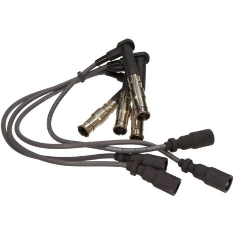 Câbles haute tension Maxgear pour Mercedes 1.8/2.0/2.2 W202/210